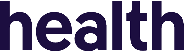 Health.com logo