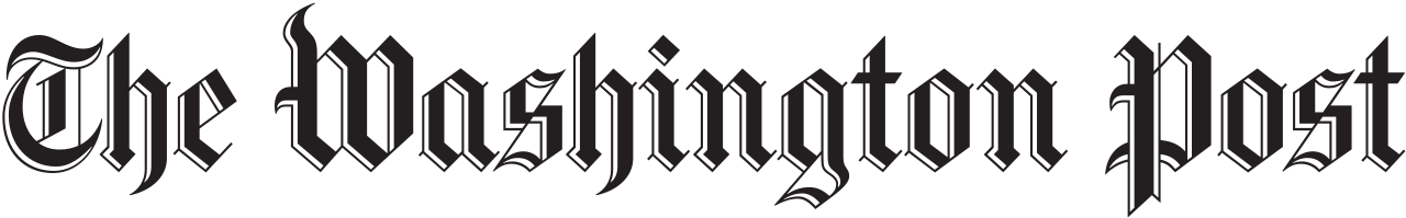 Washington Post logo